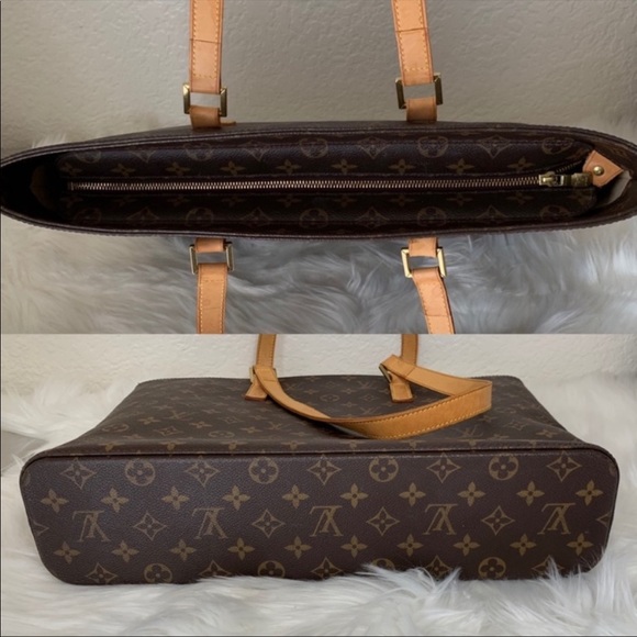 Authentic Louis Vuitton Shoulder Bag - Picture 6 of 7
